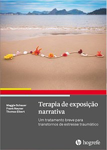 LIvro Terapia de Exposição Narrativa