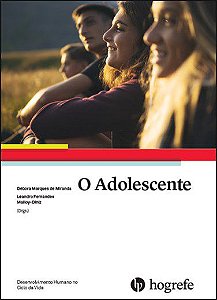 Livro O Adolescente