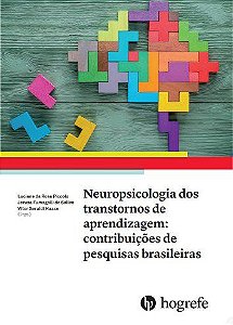 Livro Neuropsicologia dos Transtornos de Aprendizagem - Piccolo - Hogrefe