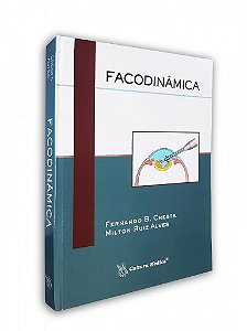 Livro Facodinâmica  Cresta