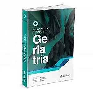 Livro Fundamentos Básicos em Geriatria
