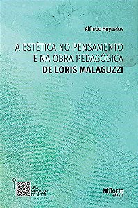 Livro A Estética No Pensamento e Na Obra Pedagógica