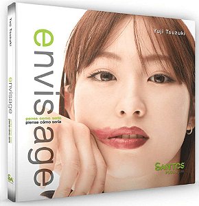 Livro Tsuzuki Envisage Pense Como Seria (edicao Bilingue) - Tsuzuki