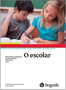 Livro Escolar, O - Miranda/malloy