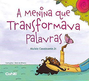 Livro A Menina Que Colecionava Palavras