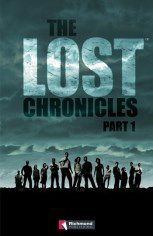 Livro The Lost Chronicles Part 1 - Richmond