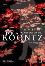 Livro Noite Mais Escura do Ano, A - Koontz