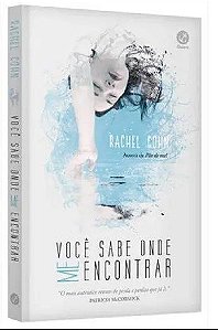 Livro Voce Sabe Onde Me Encontrar - Cohn