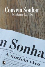 Livro Convem Sonhar - Leitao