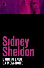 Livro Outro Lado da Meia-noite - Sidney Sheldon - Record