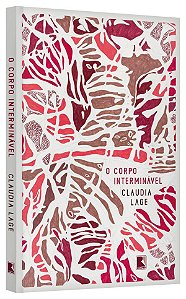 Livro Corpo Interminavel, O - Lage