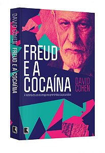 Livro Freud e a Cocaína