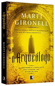 Livro Arqueologo, O - Gironell