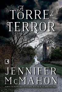 Livro Torre do Terror, A - Mcmahon