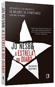 Livro Estrela do Diabo, A - Nesb