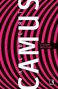 Livro O Homem Revoltado  Camus
