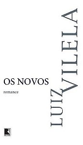Livro Novos, os - Vilela