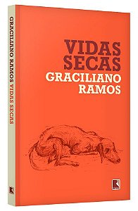 Livro Vidas Secas Graciliano Ramos