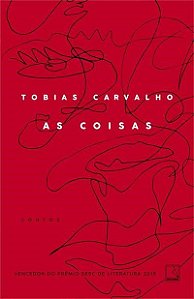 Livro Coisas, as - Carvalho