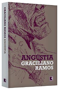 Livro Angustia - Ramos