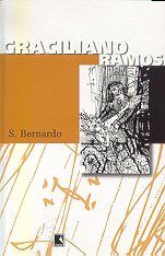 Livro S. Bernardo   Graciliano Ramos