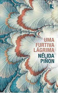 Livro Uma Furtiva Lagrima - Pinon