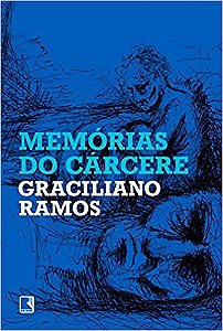 Livro Memorias do Carcere - Ramos
