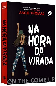 Livro Na Hora da Virada - Thomas