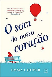 Livro Som do Nosso Coracao, O - Cooper