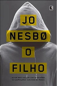 Livro Filho, O - Nesbo