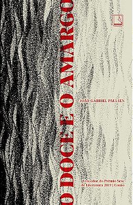 Livro Doce e o Amargo, O - Paulsen