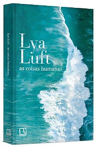 Livro Coisas Humanas, as - Luft