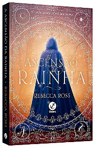 Livro Ascensao da Rainha, A - Ross