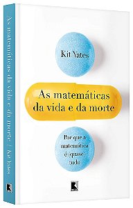Livro Matemáticas da Vida e da Morte