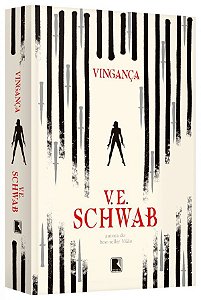 Livro Vinganca: Vol. 2 - Schwab