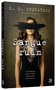 Livro Sangue Ruim - Chirovici