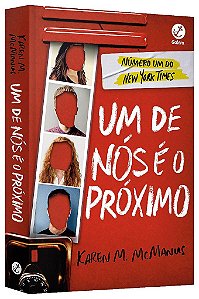 Livro De Nos e o Proximo, Um - Mcmanus