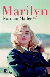 Livro Marilyn - Mailer - Record