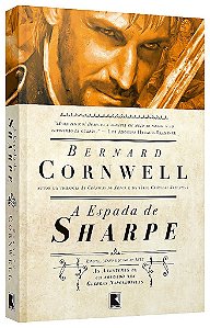 Livro Espada de Sharpe, a (vol. 14) - Cornwell