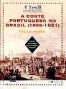 Livro Corte Portuguesa No Brasil (1808 - 1821), A - Porta