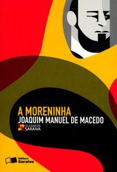 Livro Moreninha, A - Macedo