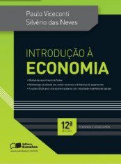 Livro Introdução a Economia  Neves