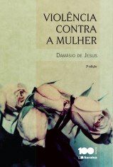 Livro Violencia contra a Mulher - Jesus