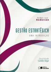 Livro Gestao Estrategica - Uma Introducao - Andersen