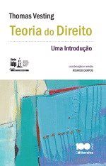 Livro Teoria do Direito:  Uma Introdução  Vesting