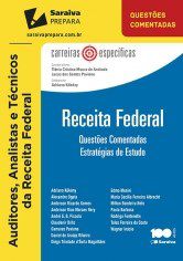 Livro Estrategias de Estudo - Receita Federal: Auditor, Analista e Tecnico - Col. - Pavione