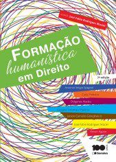 Livro Formacao Humanistica em Direito - Maciel