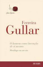 Livro Homem Como Invencao De Si Mesmo, O - Jose Olympio