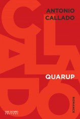 Livro Quarup - Callado