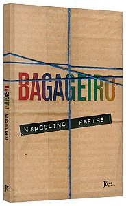 Livro Bagageiro - Freire
